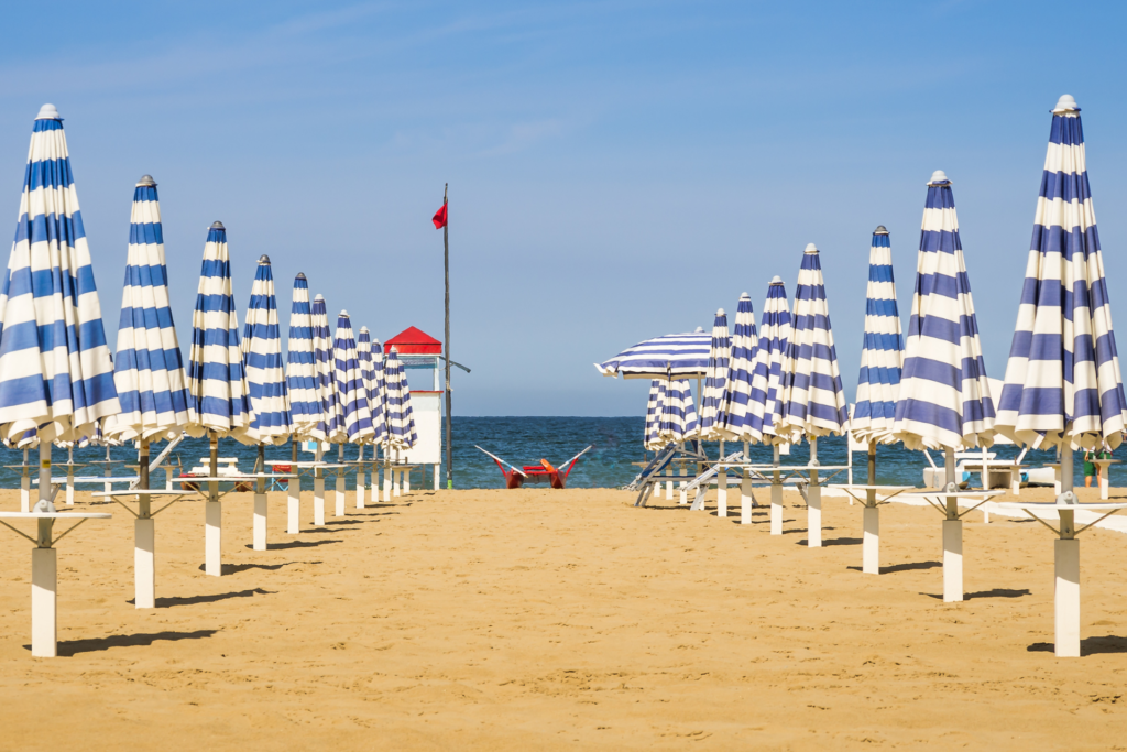 Migliori Hotel Rimini a Bellariva