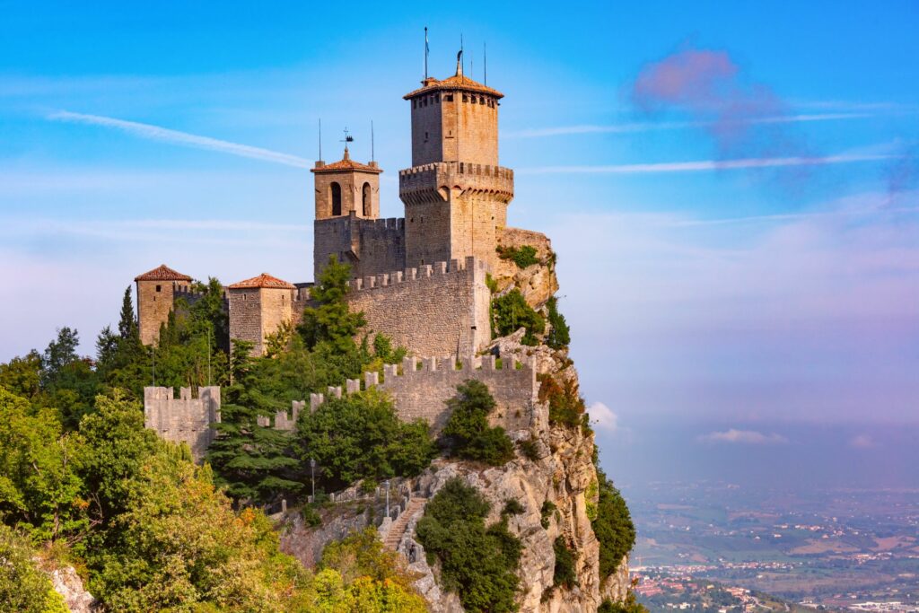 Migliori Hotel a San Marino