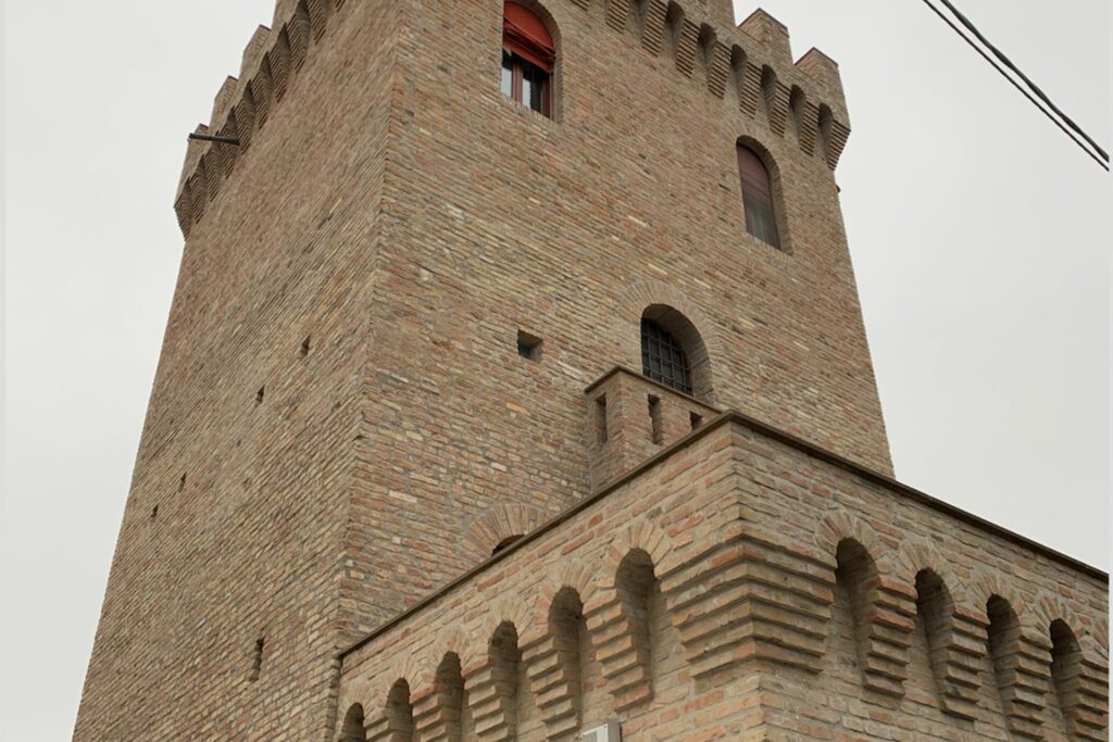 Migliori Hotel Rimini a Torre Pedrera