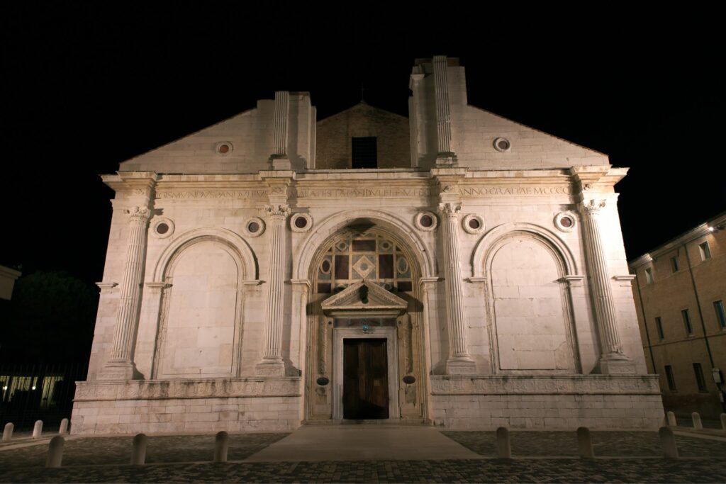 Migliori Hotel vicino Tempio Malatestiano Rimini