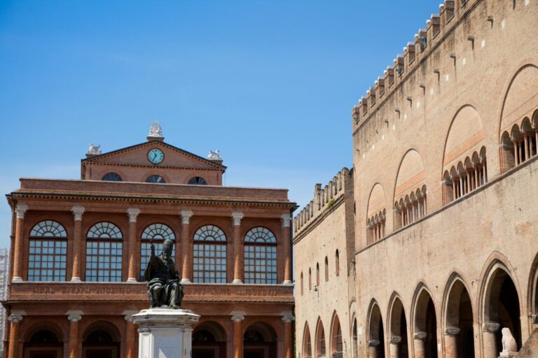 Esplorando i Palazzi dell’Arte di Rimini